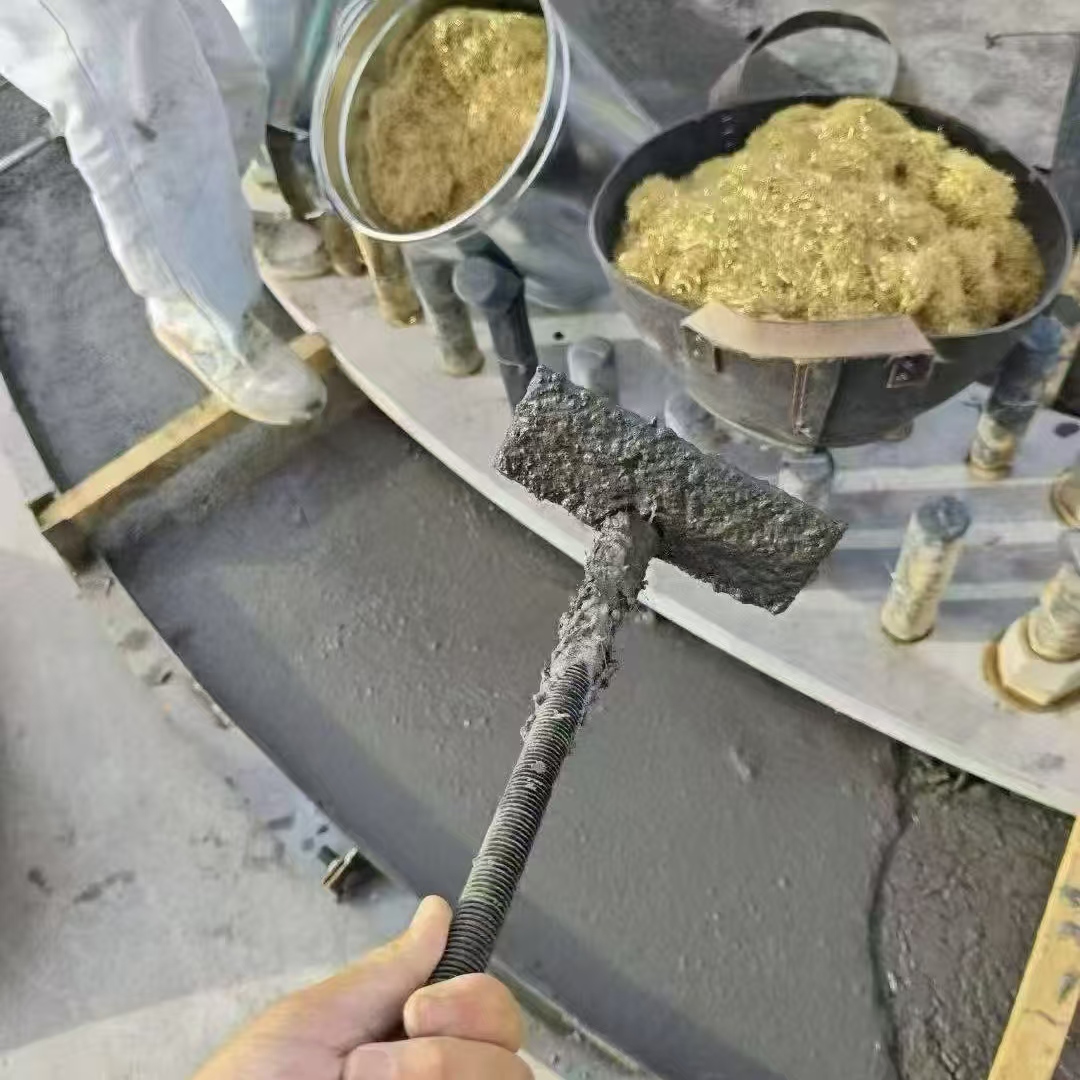 南乐C120风电设备基础专用灌浆料