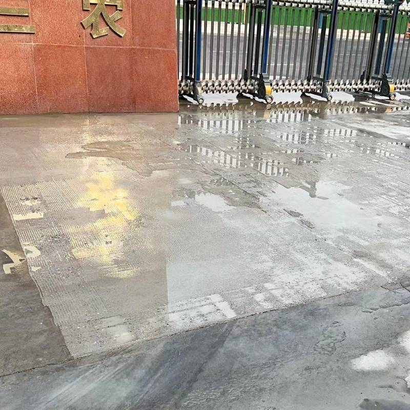 南乐水泥路面翻新砂浆